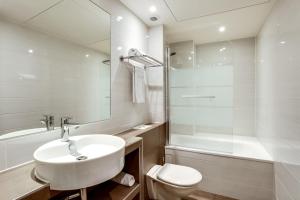 Hotels Hotel d'Amiens : Chambre Double ou Lits Jumeaux