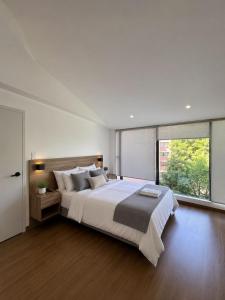 Departamentos Cuenca Luxury