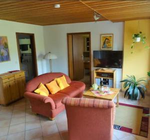 Ferienwohnung Braun