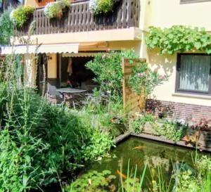 Ferienwohnung Braun