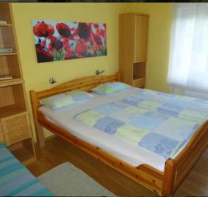 Ferienwohnung Braun