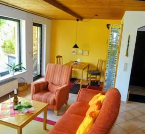 Ferienwohnung Braun