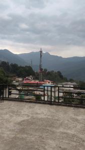 Bansh-Buransh Homestay