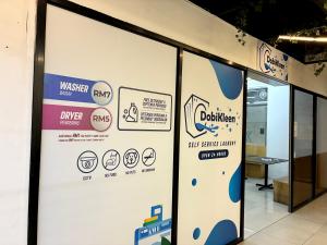 Kozi Square 3paxs studio with Infinity Pool and Walk to SGH 3A
