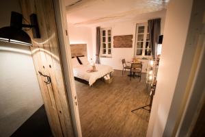 B&B / Chambres d'hotes La Maison Gustave : photos des chambres