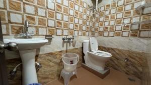 10 room cottage in kasauli best for long stays