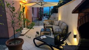 Apartments Villa Marid