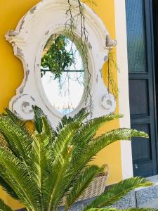 Hey Cherie ! B&B - Suite vista mare con parcheggio