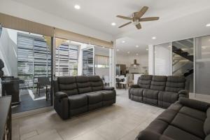 Luxury Villa at Bosques De Bambu | Private Pool