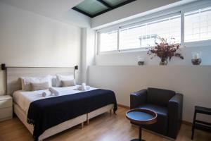 The Little Haven Alcobendas