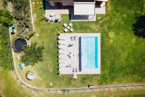 Italian Experience-Villa Clair