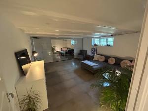 Renovated Basement Apt In Gentofte