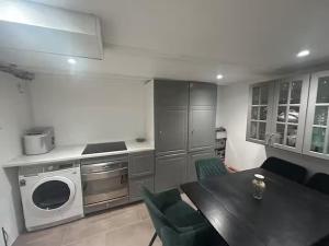Renovated Basement Apt In Gentofte