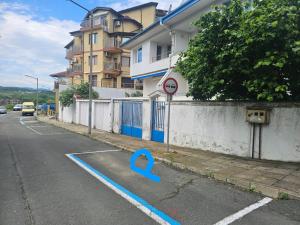 NESTINARKA BEACH SEAVIEW APARTMENT