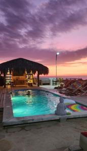 Casa Villa Alive - Vichayito Sur, Los Organos Talara