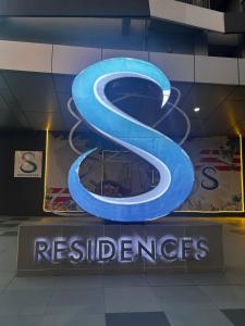 Casa Bella at S Residence, Near SM Mall of Asia