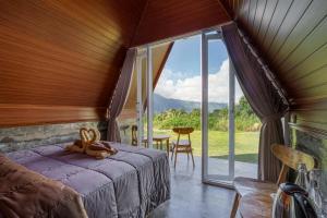 Pandawa Glamping Kintamani