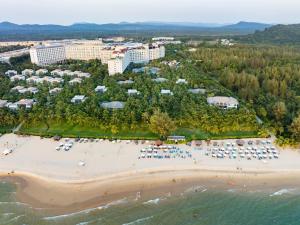 Radisson Blu Resort Phu Quoc