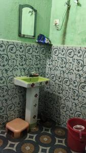 Bansh-Buransh Homestay
