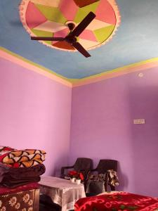 Bansh-Buransh Homestay