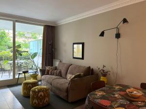 LaDolceVita-Chic Designer Apartment Large Terrace