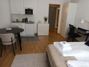 Charming Studio in the Perfect Spot - Stork 34