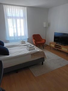 Charming Studio in the Perfect Spot - Stork 34