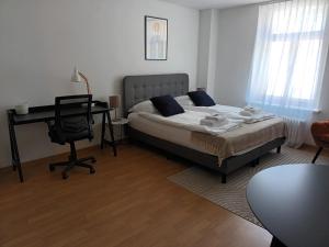 Charming Studio in the Perfect Spot - Stork 34