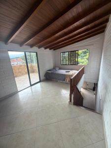 Apartamento parque Simón Bolivar