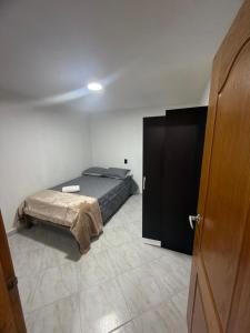 Apartamento parque Simón Bolivar