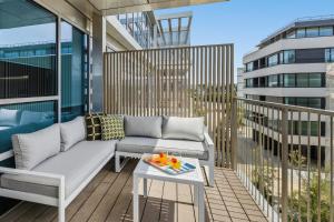 Sal DOuro | Terrace & Beach