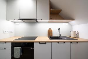 Apartament Salt&Pepper