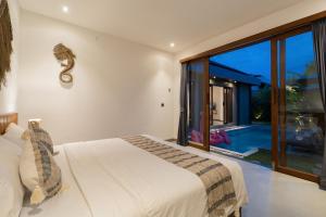 The Villa Sinar Ubud Jupiter