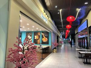 KOZI Square New SGH Cozy Home LV7B