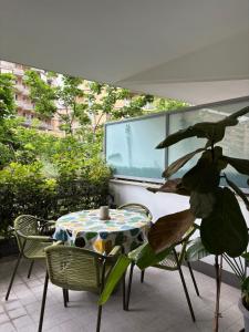 LaDolceVita-Chic Designer Apartment Large Terrace
