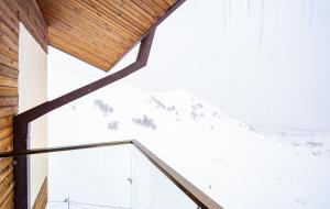 GEOLofts New Gudauri