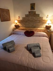 La casa di Fiore