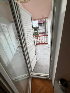 Apartman Saša