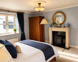 Cozy Countryside Schoolhouse in Mullingar