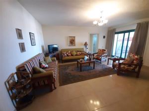 Mena 4 chalet