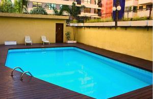 Hotel Pan Americano