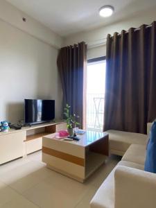 Rosie Hillside Phu Quoc apartment - Luxury Suite1