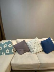 Rosie Hillside Phu Quoc apartment - Luxury Suite1