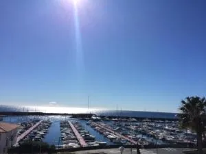 Apartamentos Port Marina - Palamós