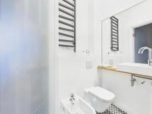 B92 - 50sqm for nature lovers and coffee geeks