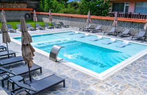 Family hotel Andreev