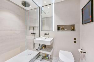 Appartamento moderno con 2 camere da letto