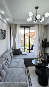 Modern Executive Suite in Kilimani Ideal for Long Stays