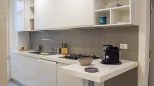 Stylish Apartment Poerio