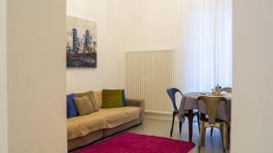 Stylish Apartment Poerio